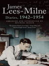 Diaries (eBook): 1942-1954